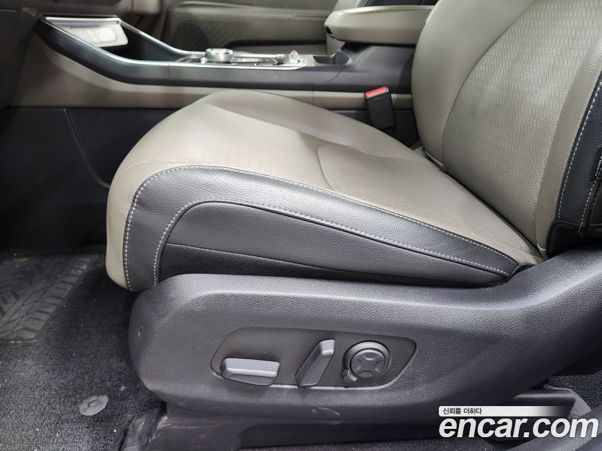 Kia Canival 2024
