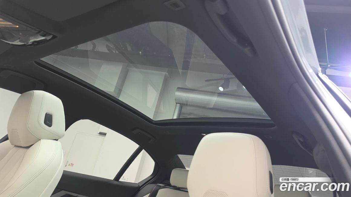 BMW 5-Series 2026