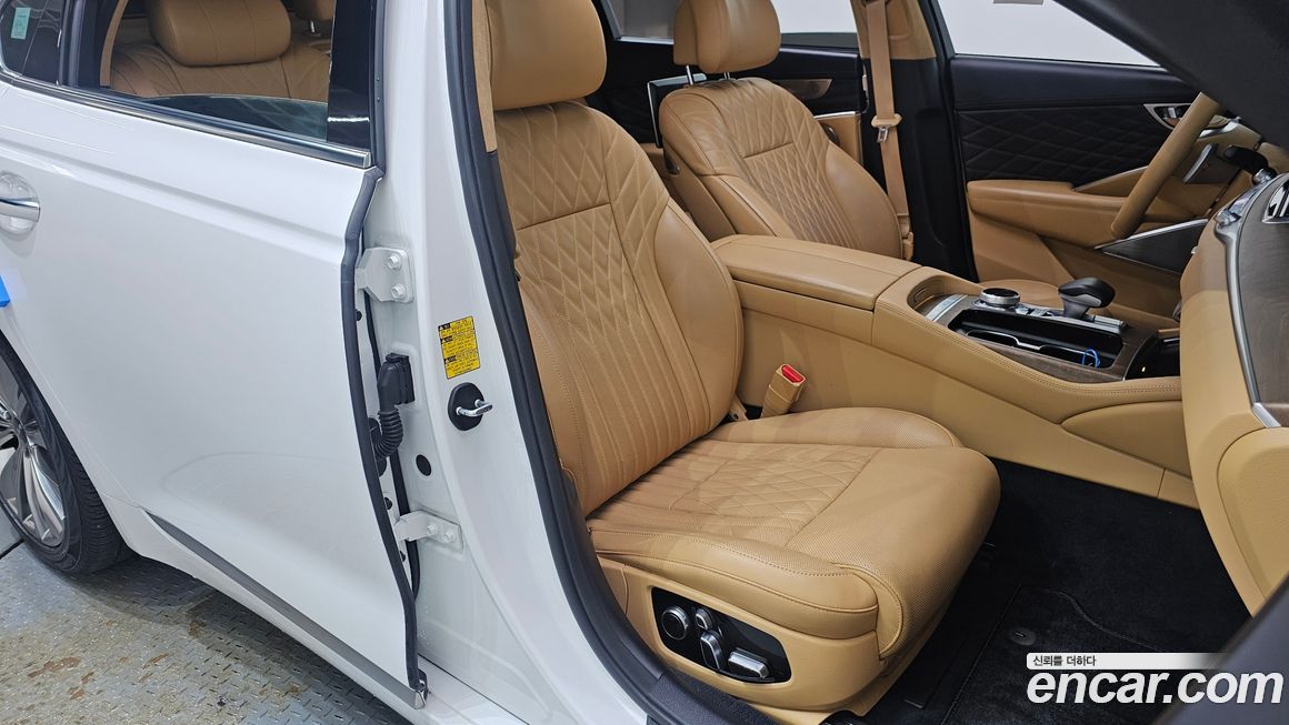 Kia K9 2022