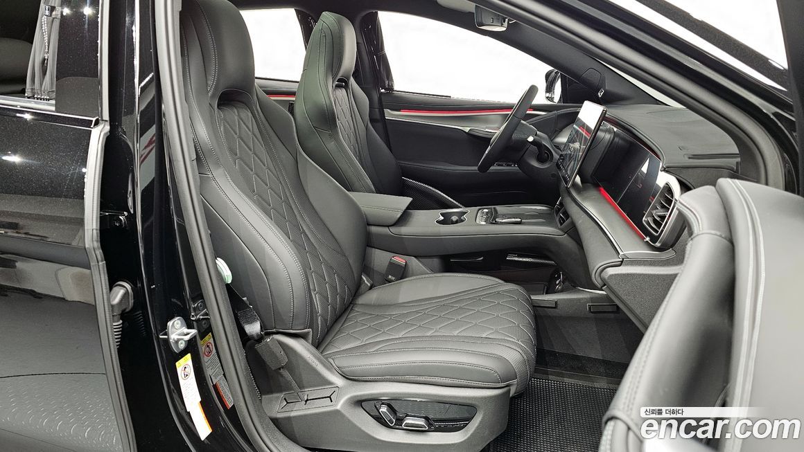 BYD Sealion 7  2026
