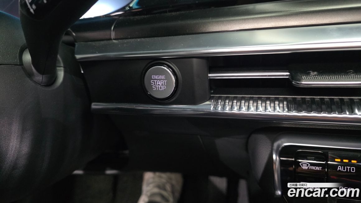 Kia K5 2023