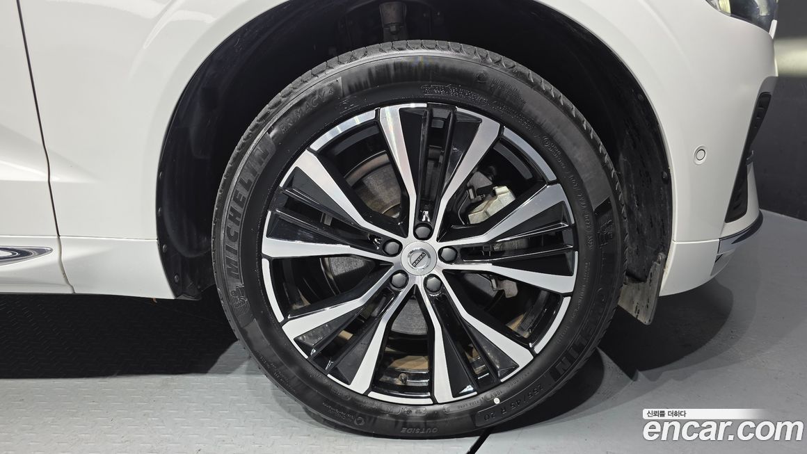 Volvo XC60 2024