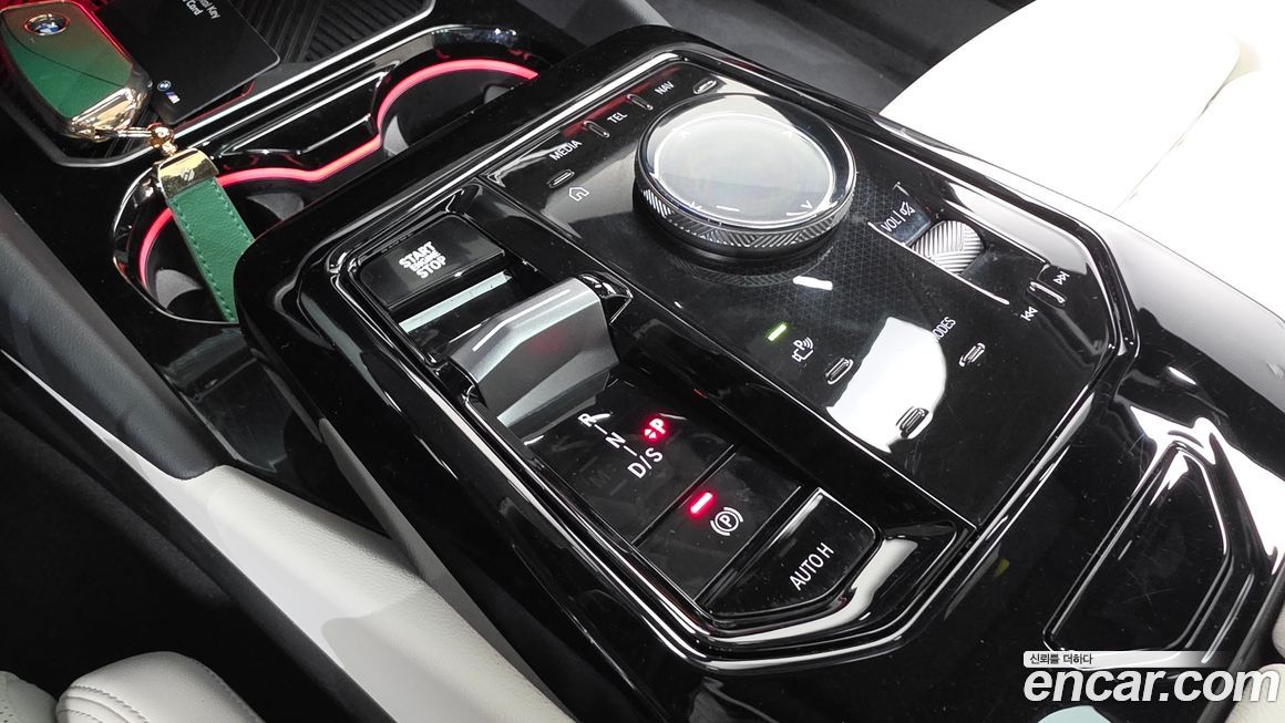 BMW 5-Series 2026