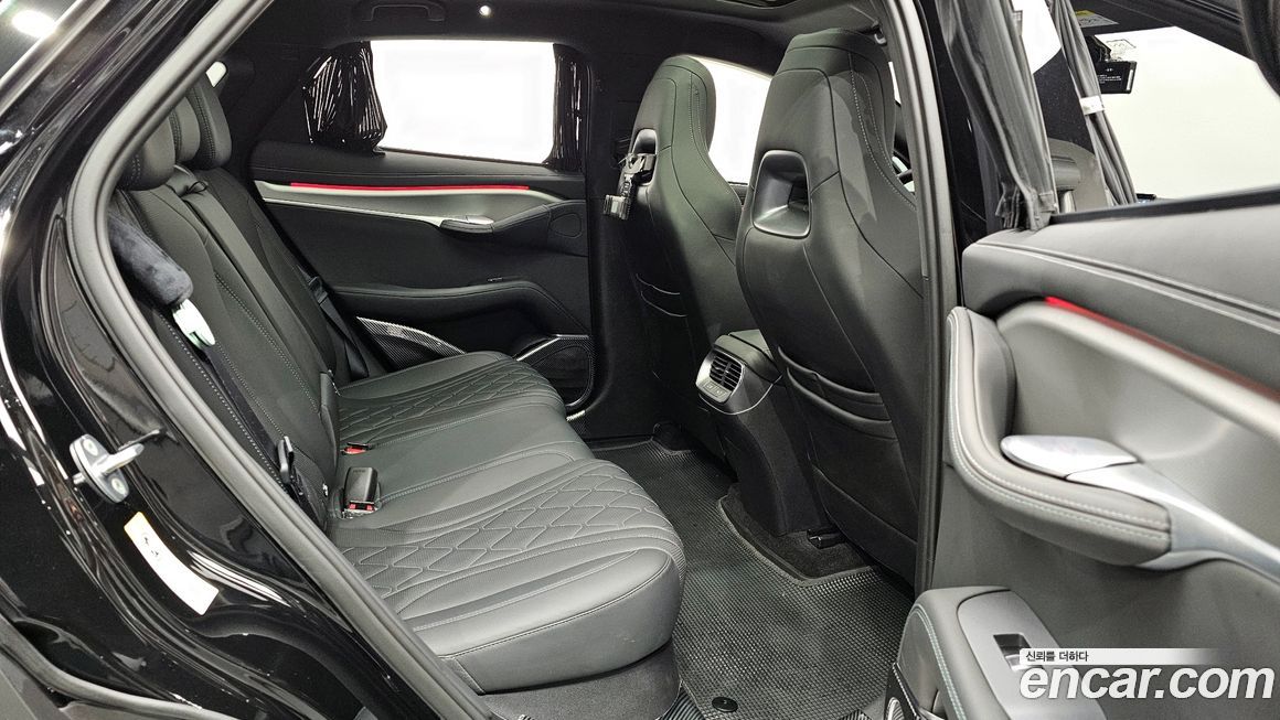 BYD Sealion 7  2026