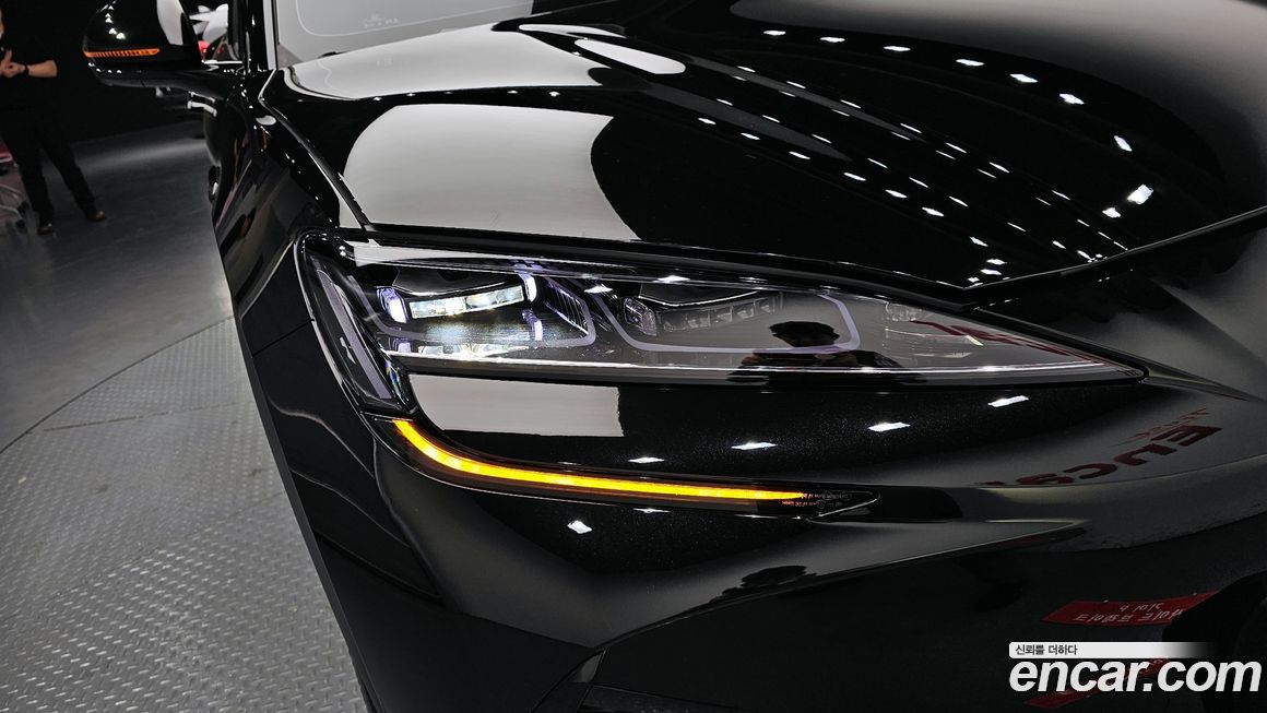 BYD Sealion 7  2026