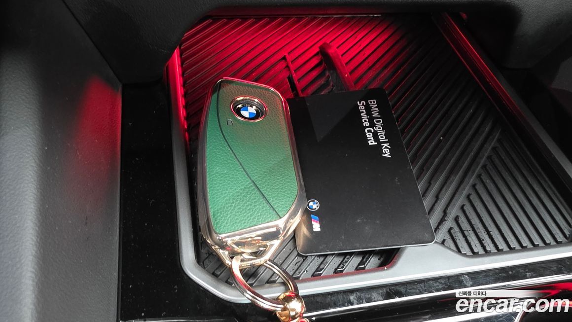 BMW 5-Series 2026