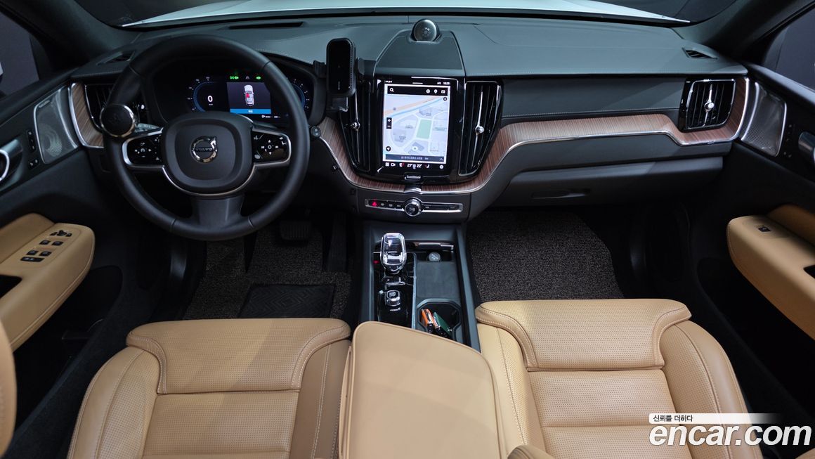 Volvo XC60 2024