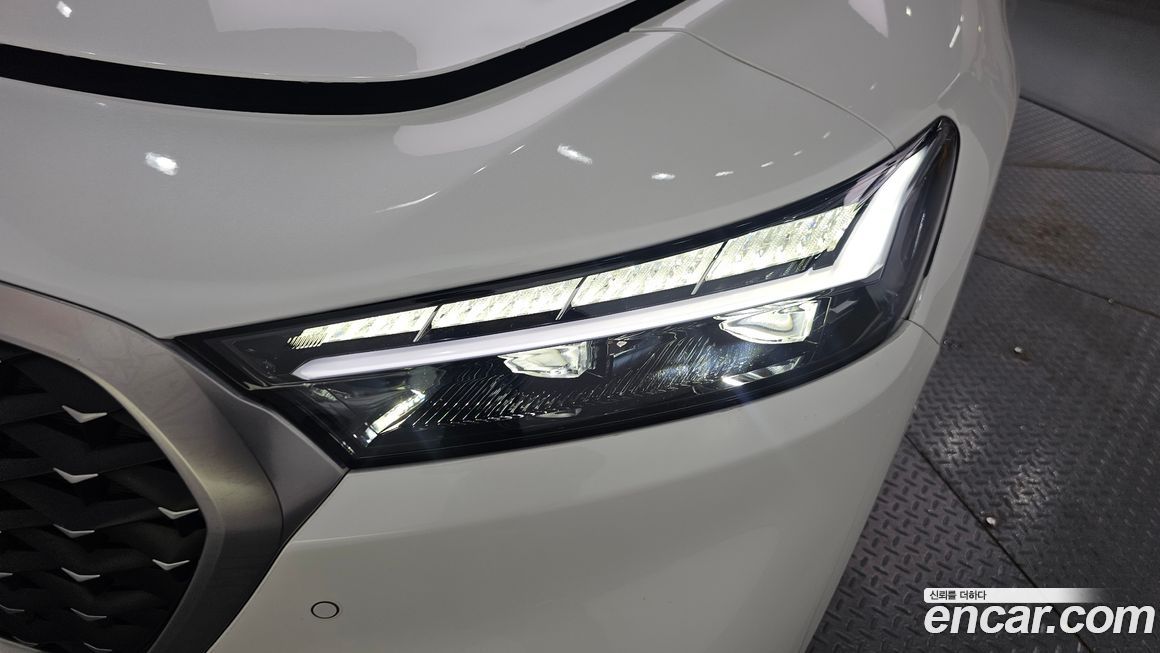 Kia K9 2022
