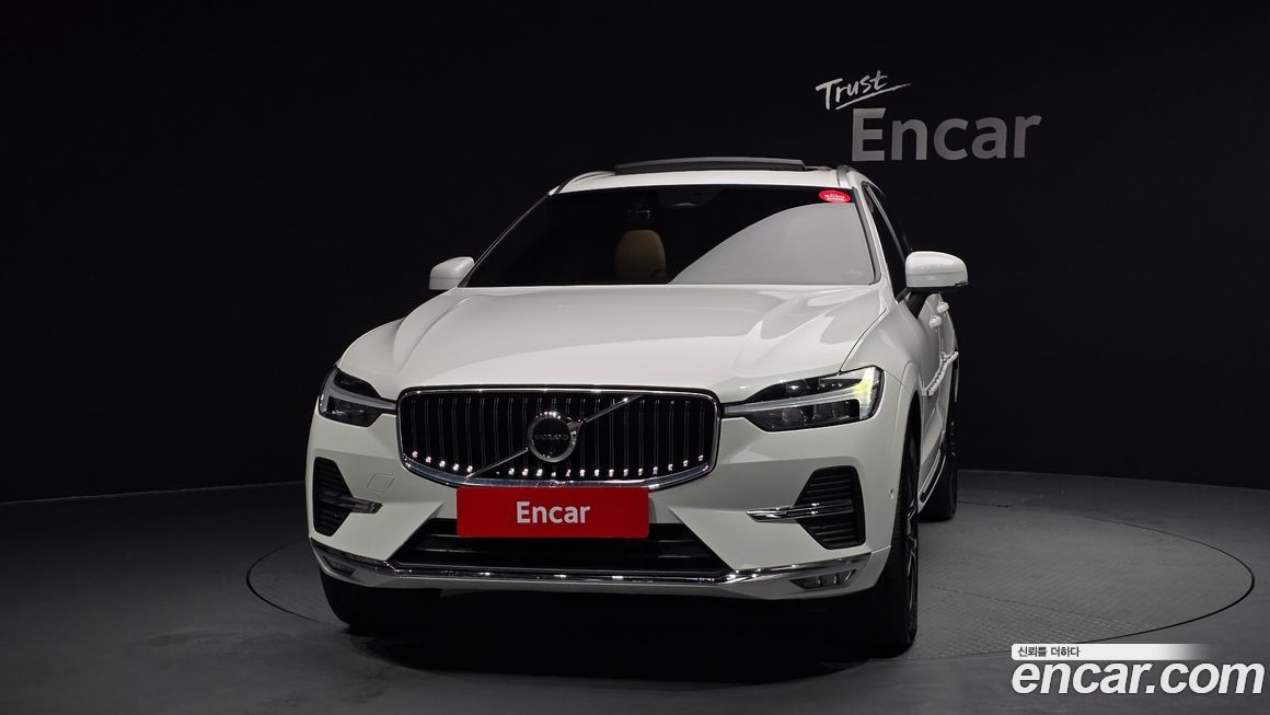Volvo XC60 2024