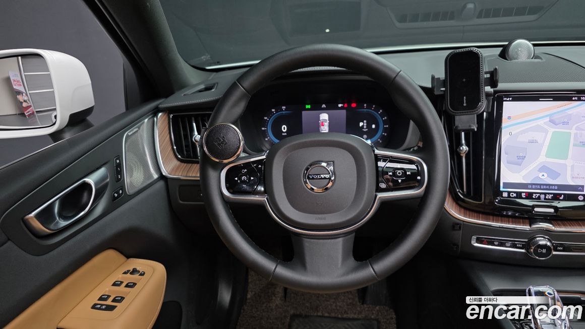 Volvo XC60 2024