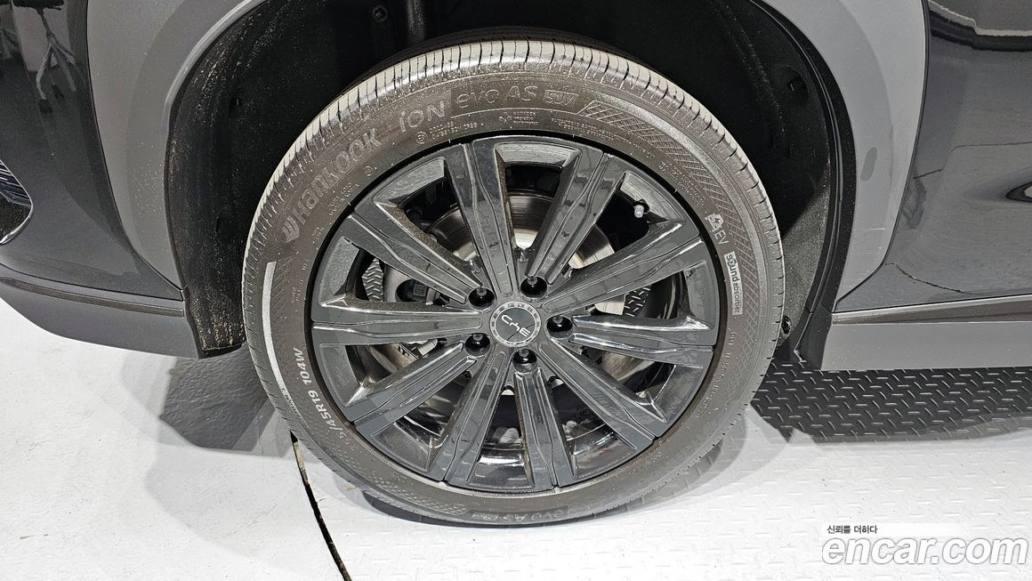 BYD Sealion 7  2026