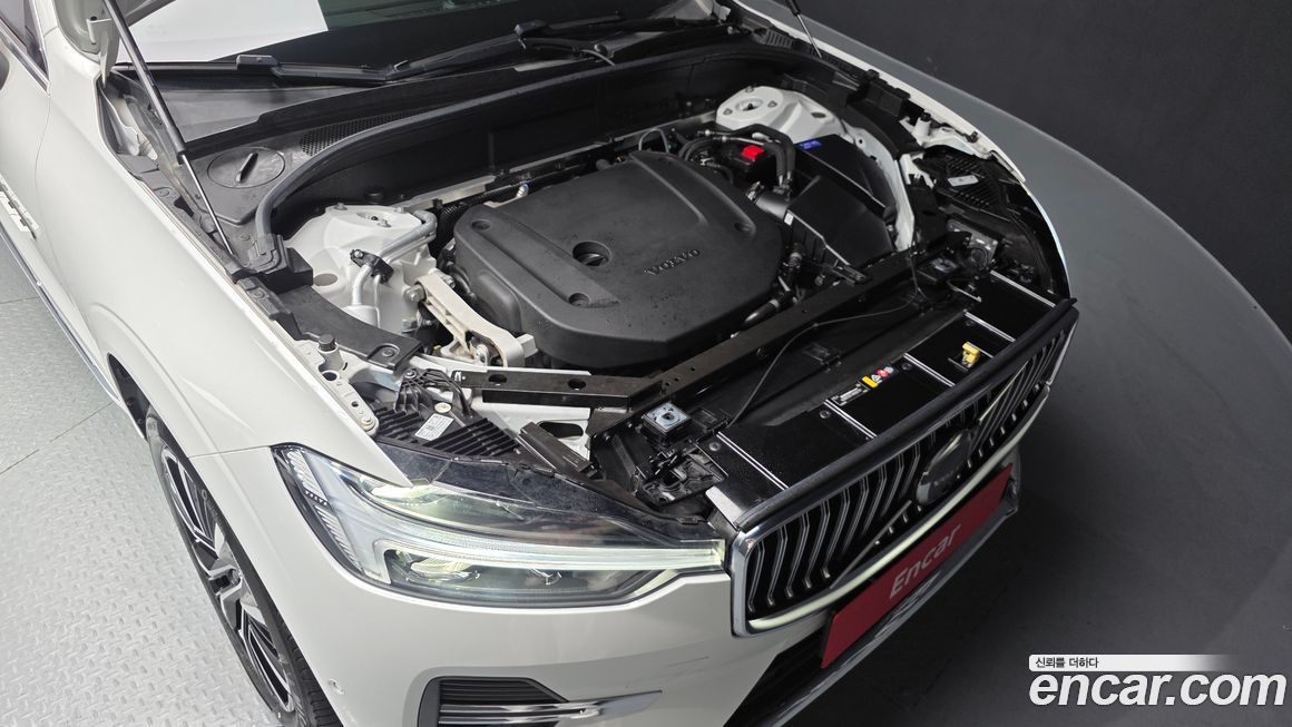 Volvo XC60 2024