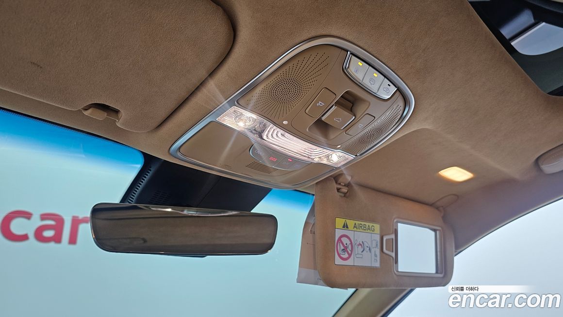 Kia K9 2022
