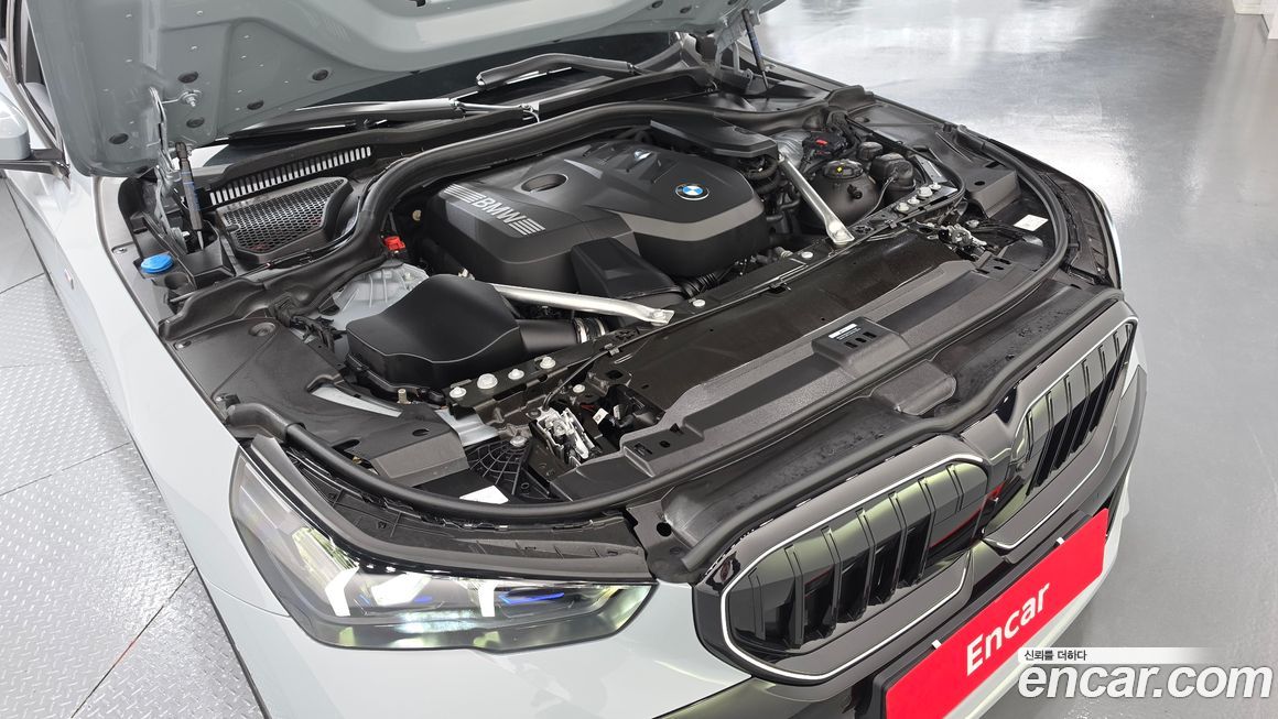 BMW 5-Series 2026