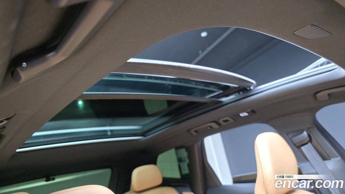 Volvo XC60 2024