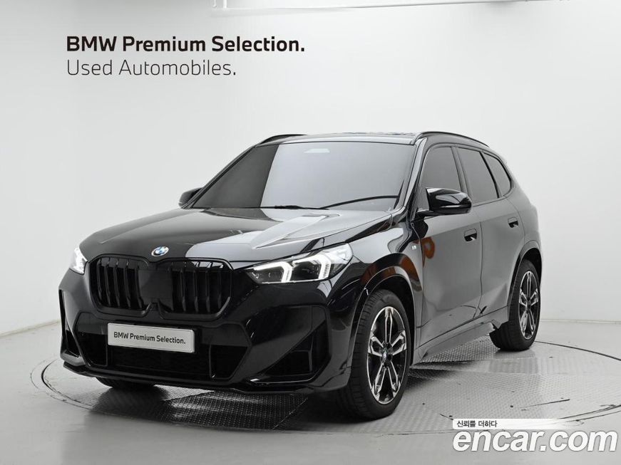 BMW X1 2026