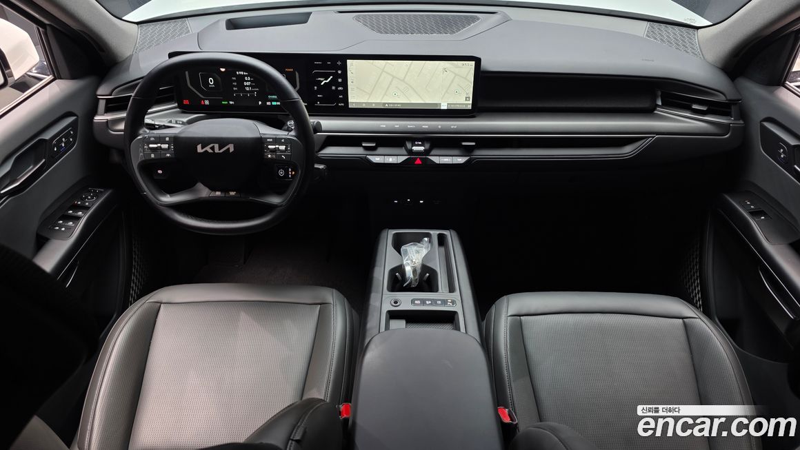 Kia EV9 2024