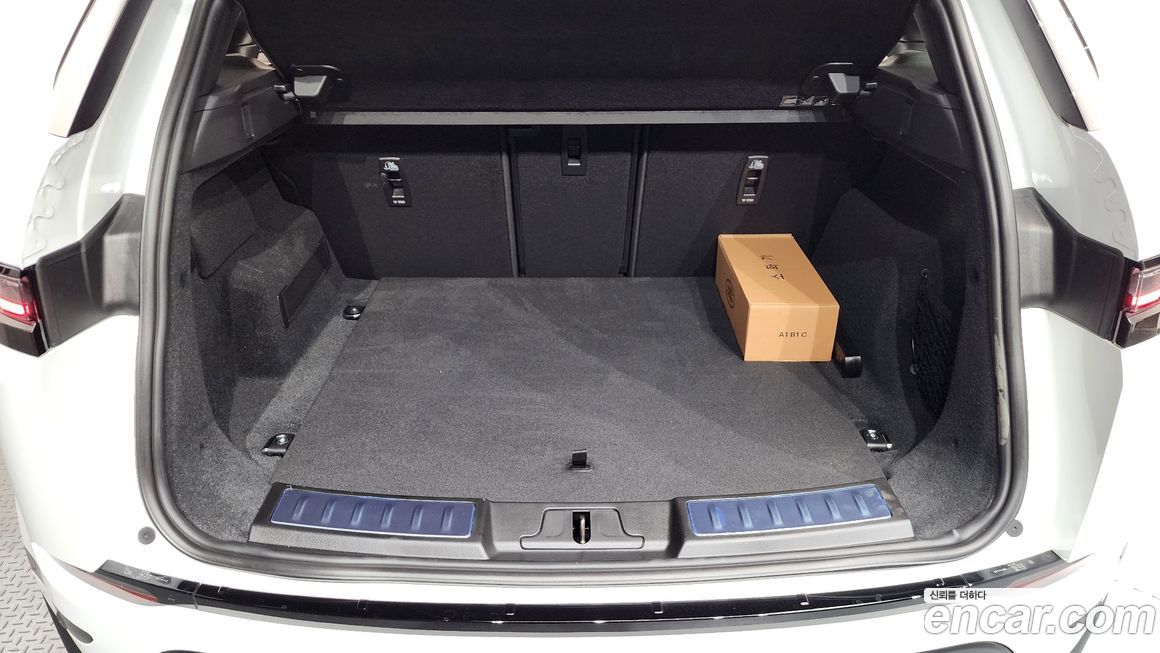Land Rover Range Rover Evoque 2026
