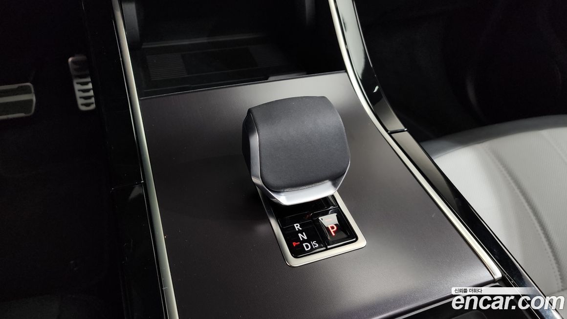 Land Rover Range Rover Evoque 2026