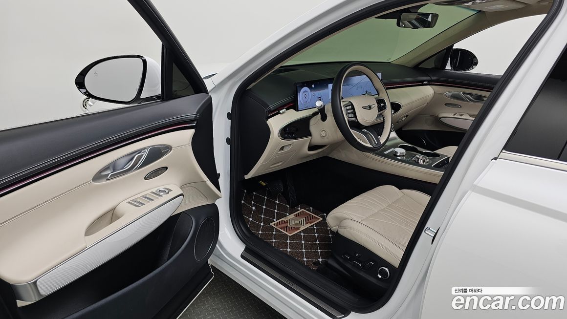 Genesis GV70 2025