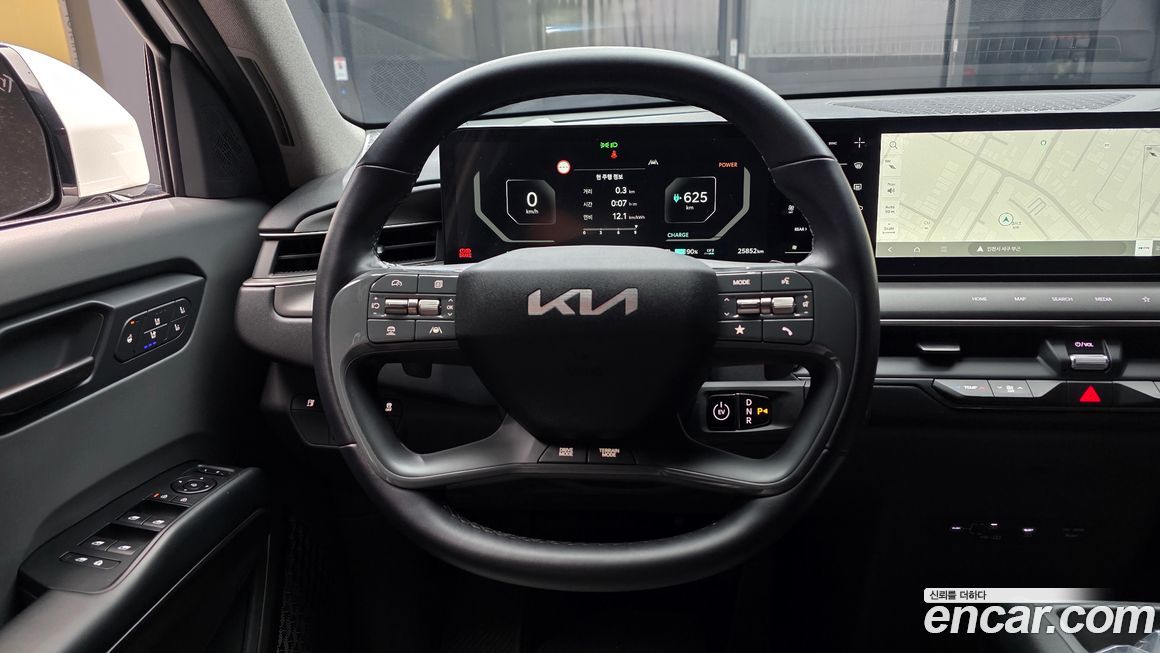 Kia EV9 2024