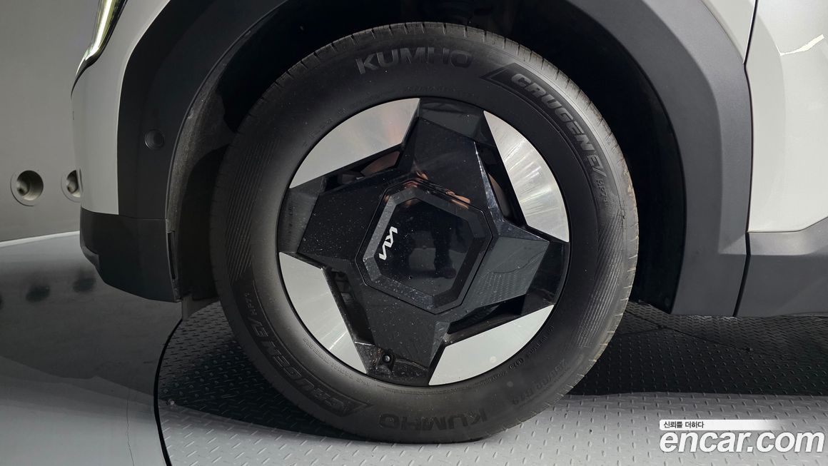 Kia EV9 2024