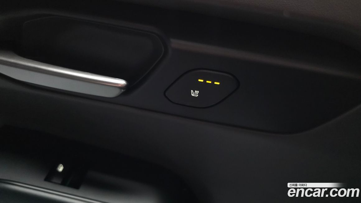 Kia EV9 2024
