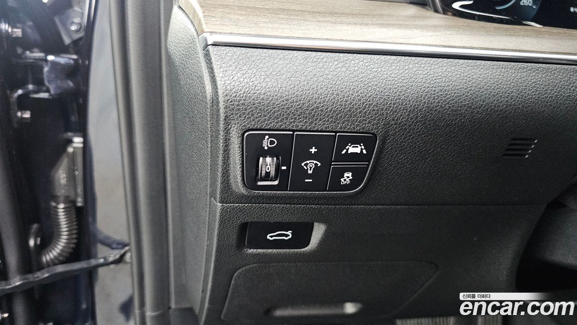 Kia K5 2021