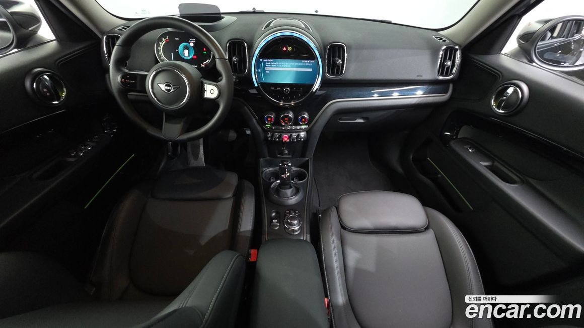 Mini Countryman 2023