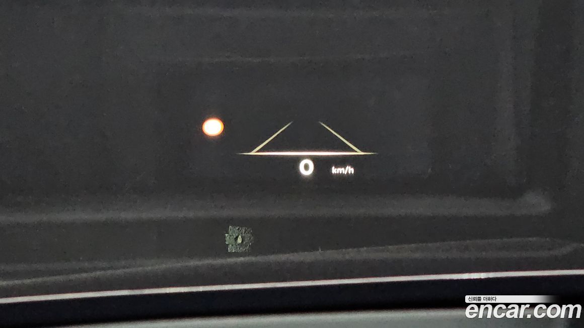 Genesis G80 2025