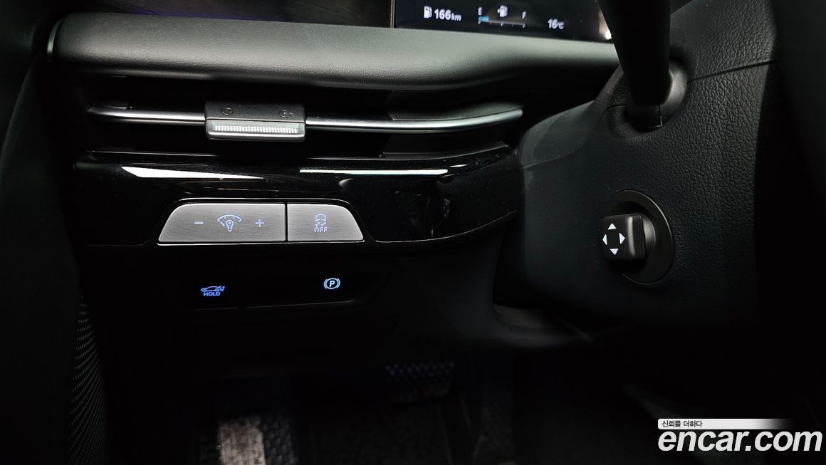 Genesis G80 2025