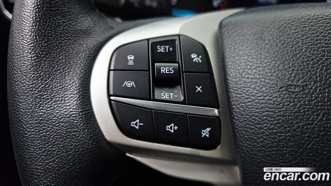 Ford Explorer 2023