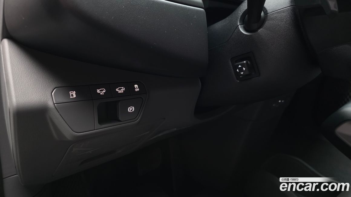 Kia EV9 2024