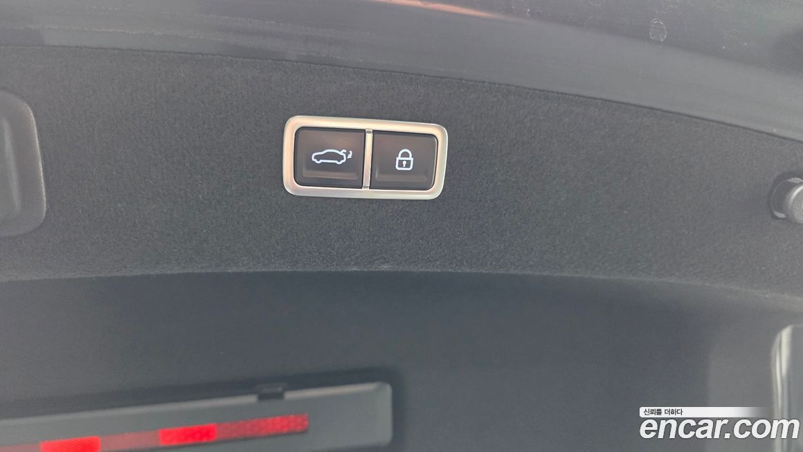 Genesis G80 2023