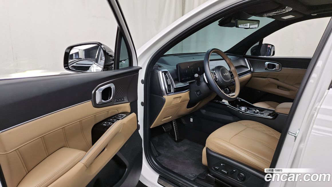 Kia Sorento 2024