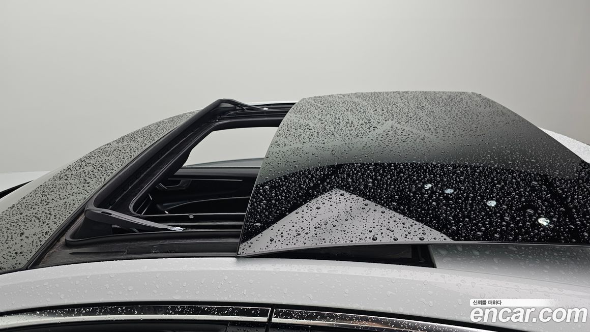 Audi A6 2021
