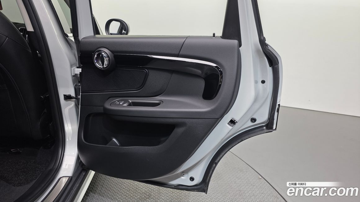 Mini Countryman 2023