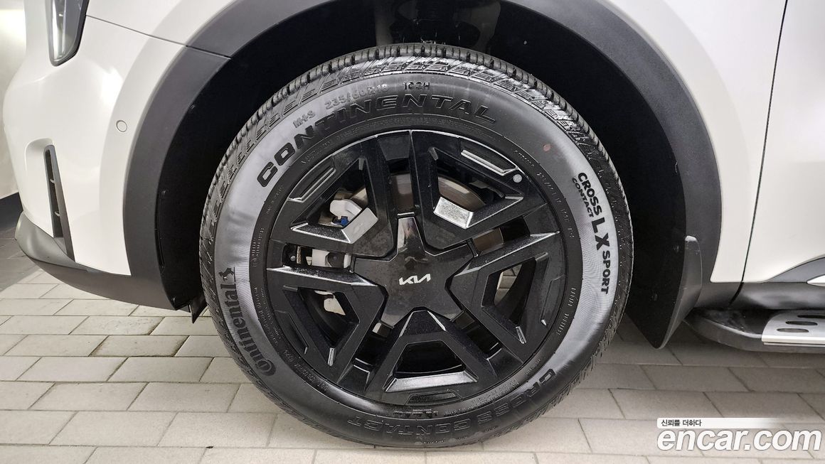 Kia Sorento 2024