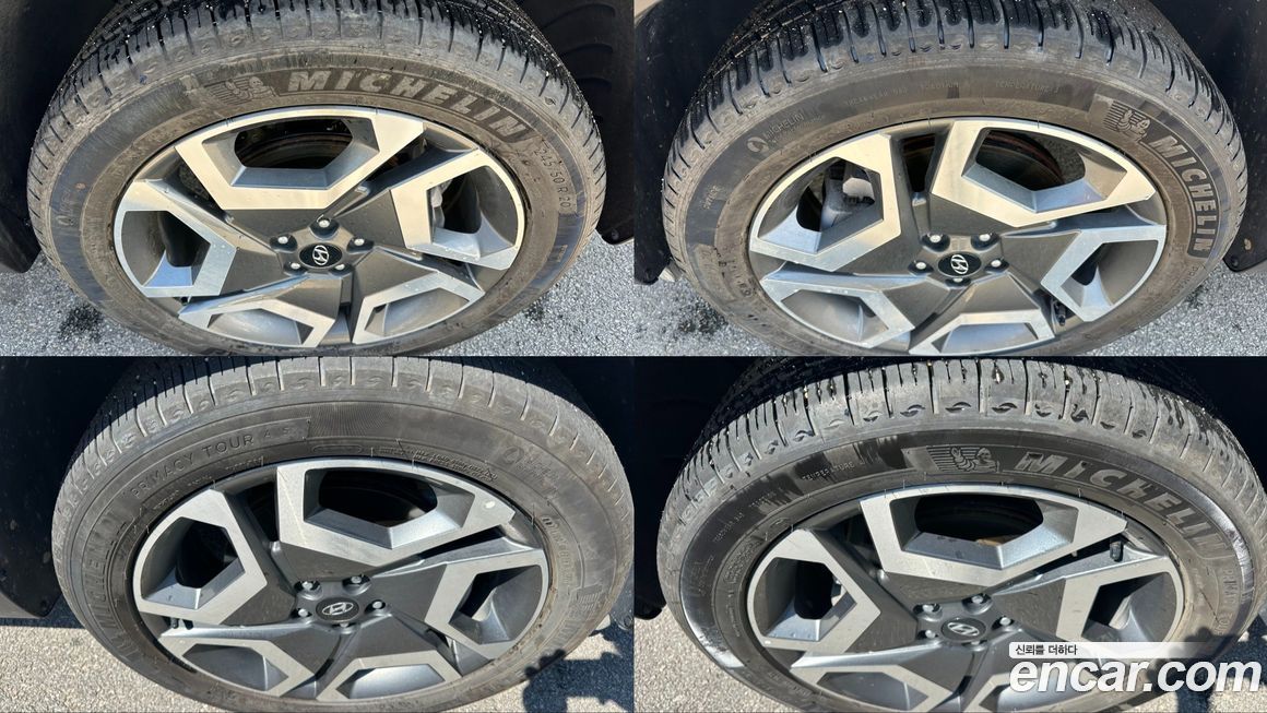 Hyundai Palisade 2024