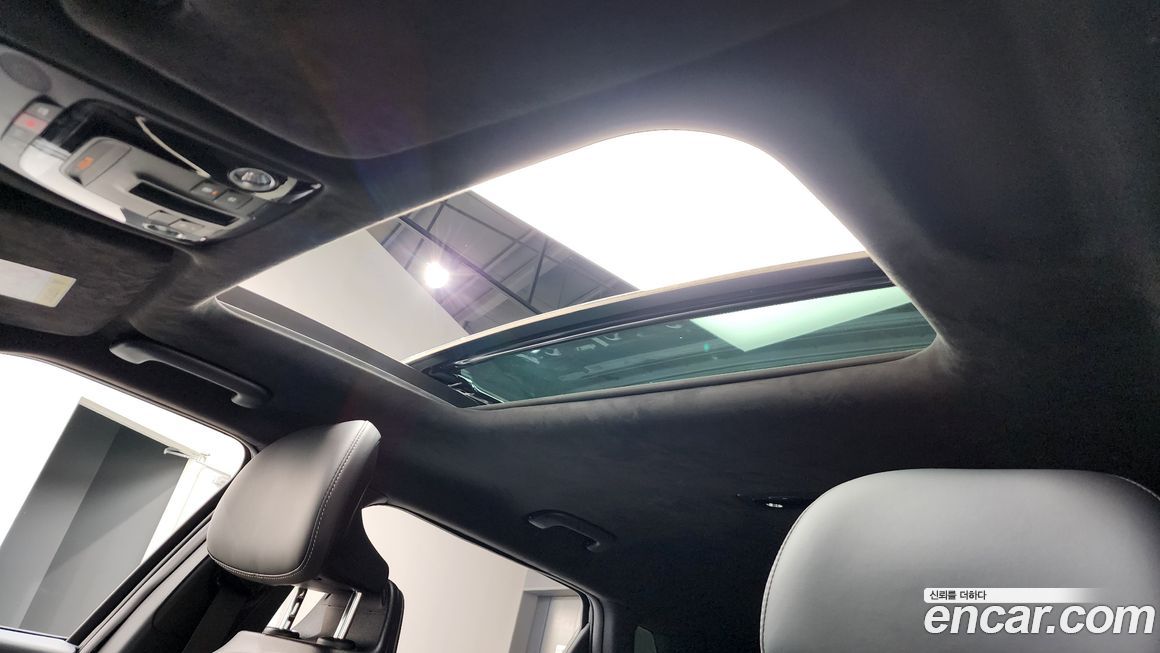 Kia EV6 2025