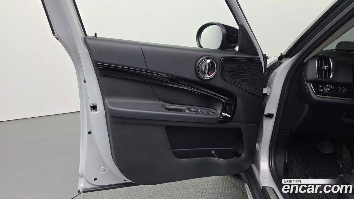 Mini Countryman 2023
