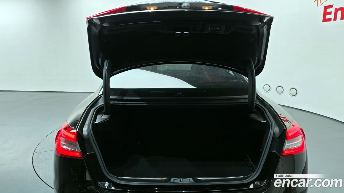 Maserati Quattroporte 2017