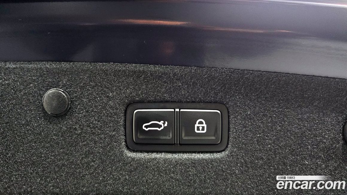Kia K8 2023