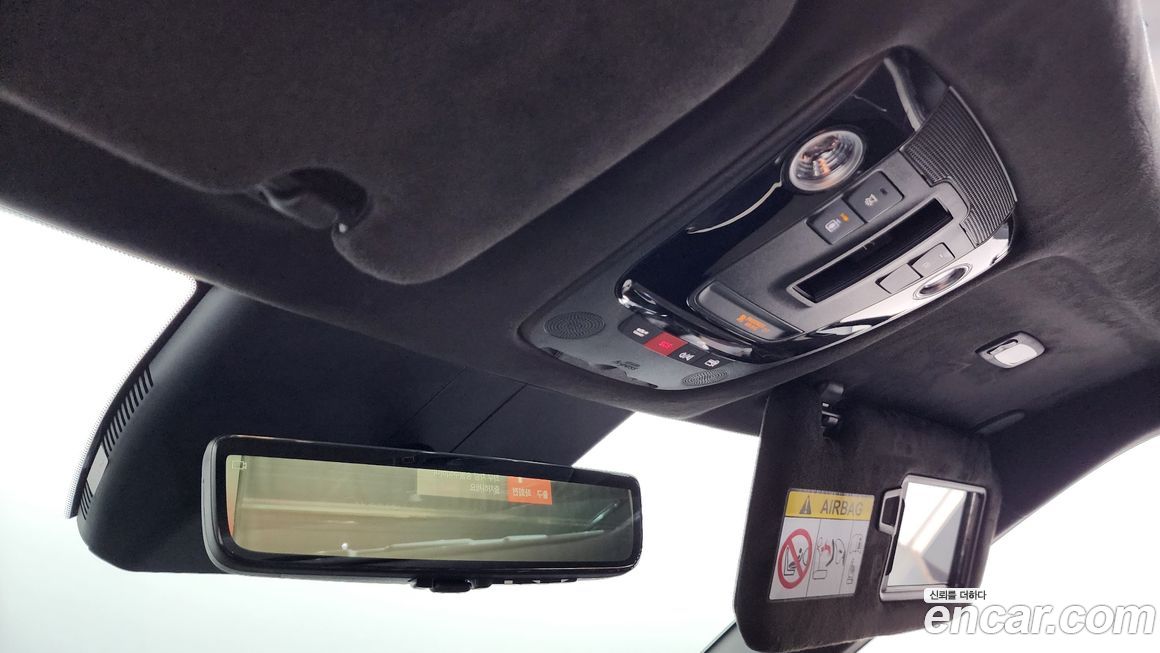 Kia EV6 2025