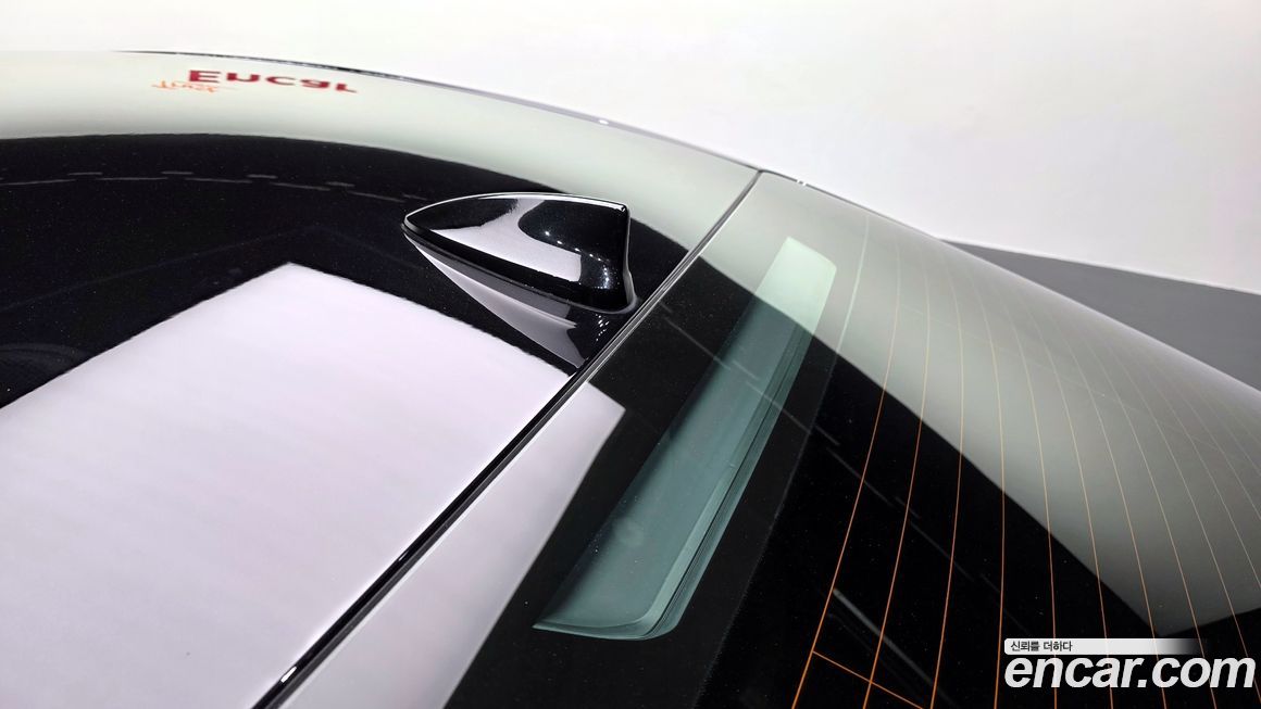 Genesis G80 2023