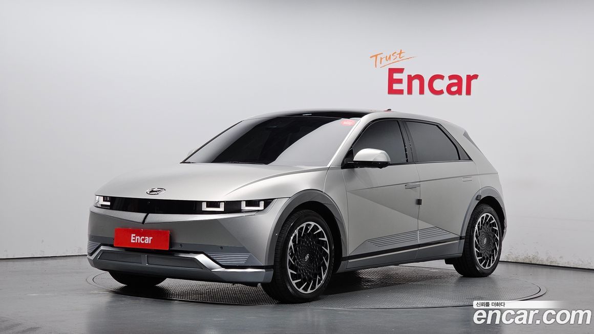 Hyundai Ioniq5 2024
