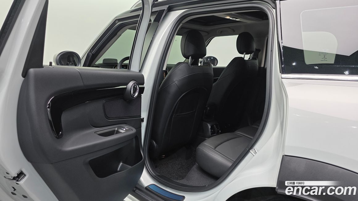 Mini Countryman 2023