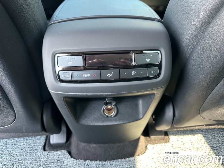 Hyundai Palisade 2024