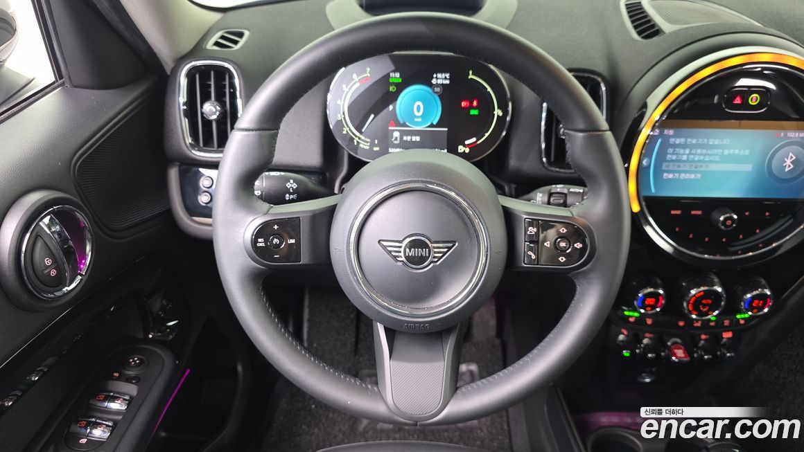 Mini Countryman 2023