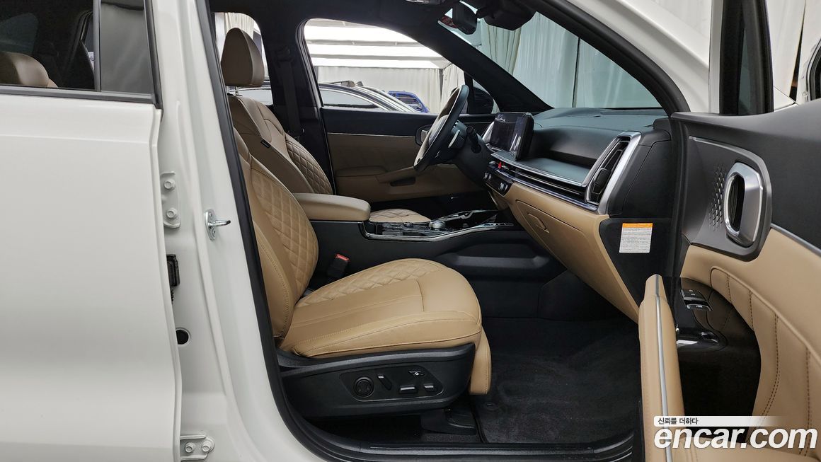 Kia Sorento 2024
